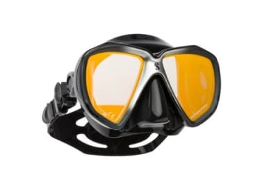 MÁSCARA SCUBAPRO SPECTRA CON FILTRO1