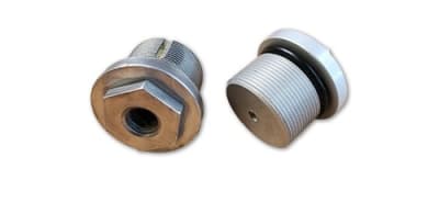 SEPARATOR TOP PLUG MCH-6 6-05-002