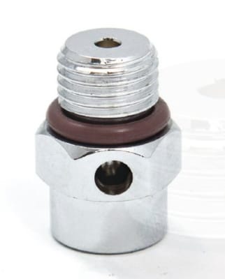 VALVULA HP XS SCUBA 1º ESTADO AC3951