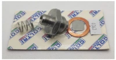 KIT DE CULATA DE 4° ETAPA COLTRI 6-04-007/R1