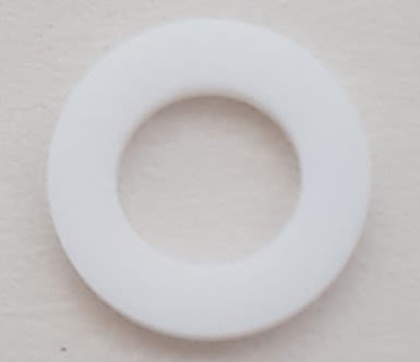 ARGOLLA DE TEFLÓN XS SCUBA VP11