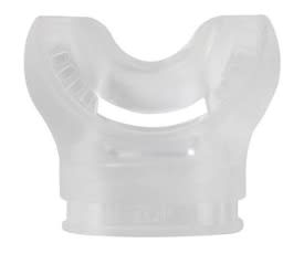BOQUILLA SILICONA XS SCUBA CON MOLDE