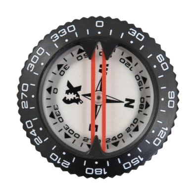 COMPAS MODULO XS SCUBA MOD.GP03T