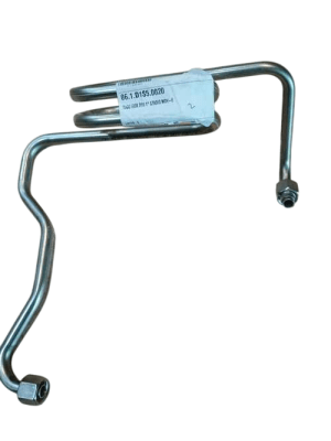TUBO INOX COLTRI PARA 1° ETAPA MCH-6 COLTRI 06.1.D1S5.0020