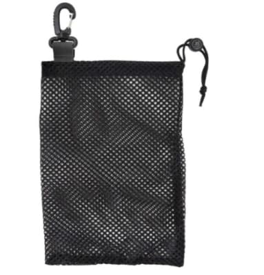 MALLA DE RECOLECCION XS SCUBA BG570