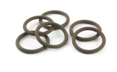 ORING VITON XS SCUBA 25*2