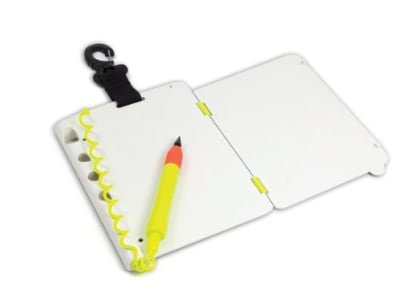 PIZARRA XS SCUBA AC 4551