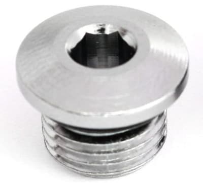 TAPON 1º ESTADO DE ALTA XS SCUBA RP-200-161