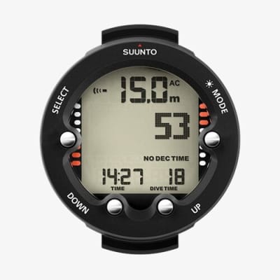 COMPUTADOR SUUNTO ZOOP NOVO