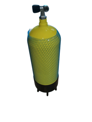 BOTELLA ACERO 15 LTS