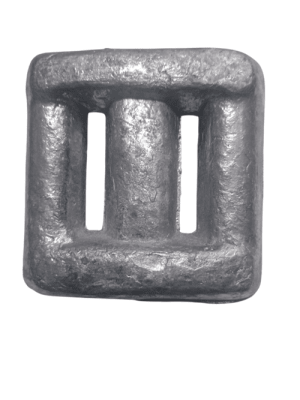 CALUGA DE PLOMO 2 KILOS1