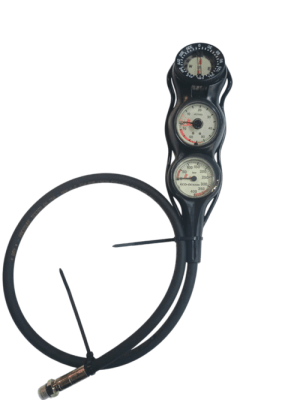 CONSOLA TRIPLE ECO-OCEAN TERMOINDUSTRIA