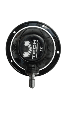 VÁLVULA TRAJE SECO NORTHERN INFLADO