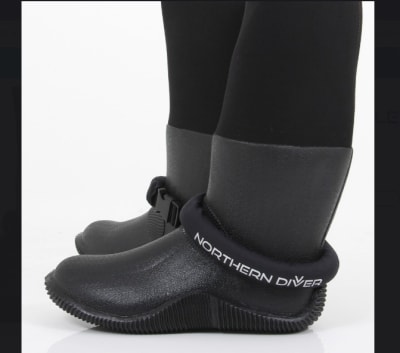 PLOMO PARA TOBILLO  NORTHER DIVERS 750GMS EL PAR1