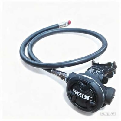 REGULADOR 2 ESTADO PX100 SEAC1