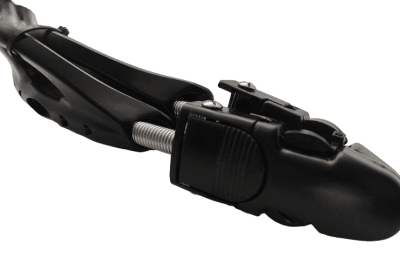 CORREA RETRÁCTIL CON BROCHE UNI. T/L