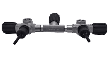 YUGO COMPLETO BIBOTELLA ACERO 25*2 ROTH