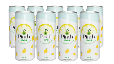 Pack 24 unidades Pinch Limón