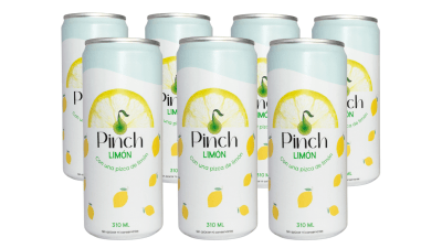 Pack 12 unidades Pinch Limón