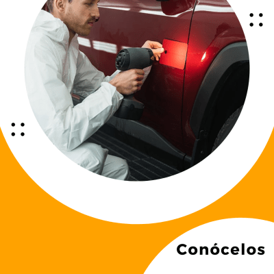 Automotriz