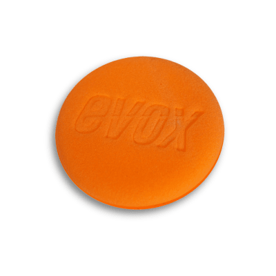 Aplicador Espuma 2 Unidades Evox