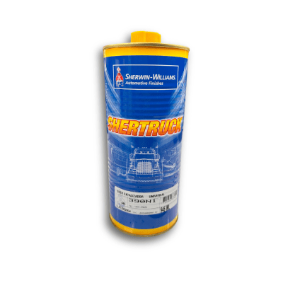 Catalizador Carrocero Sherwin Williams