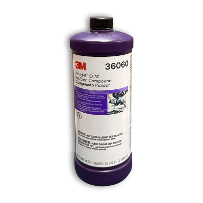 Compuesto Pulidor Perfect 3M