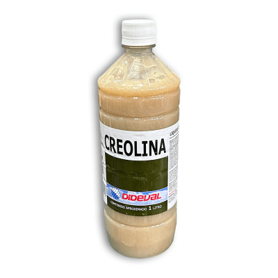 Creolina Dideval