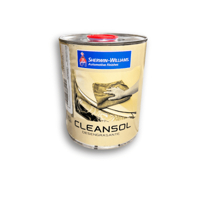 Desengrasante Cleansol Sherwin Williams