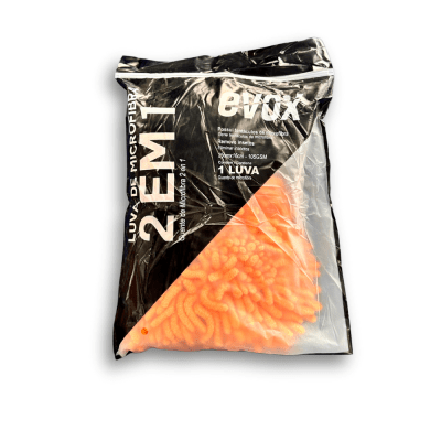 Guante Microfibra 2 en 1 Evox