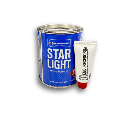Masilla Starlight Sherwin Williams