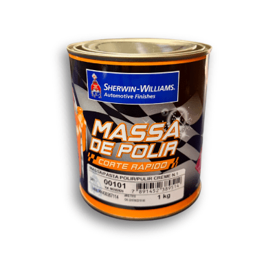 Pasta Pulir Gruesa 1 KG Sherwin Williams