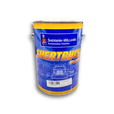 Pintura Poliuretano Shertruck 1 GN Sherwin Williams