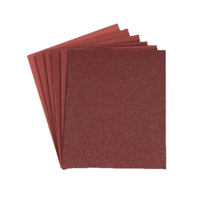 Pliego Lija Madera