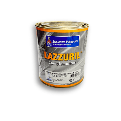 Primer Monocomponente Surfacer 1/4 GN Sherwin Wiliams