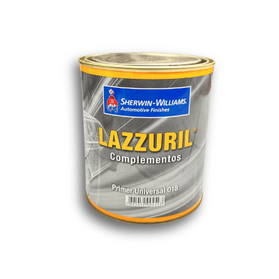 Primer Monocomponente Gris 1/4 GN Sherwin Williams