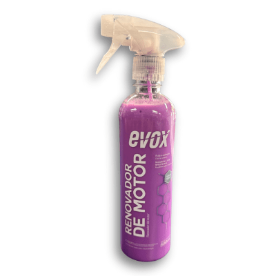 Renovador de Motor Evox 500 ML