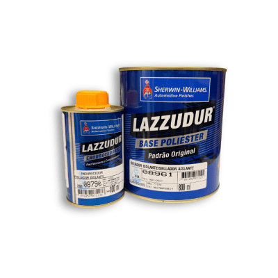 Sellador Aislante Isolante Adherente Sin Lijar Sherwin Williams