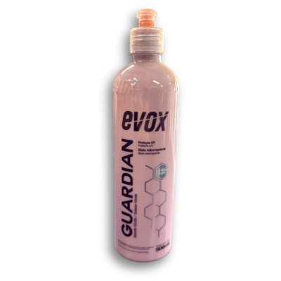 Sellador Repelente al Agua Guardian Evox 500 ML