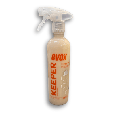 Sellante Cerámico Keeper Evox 500 ML