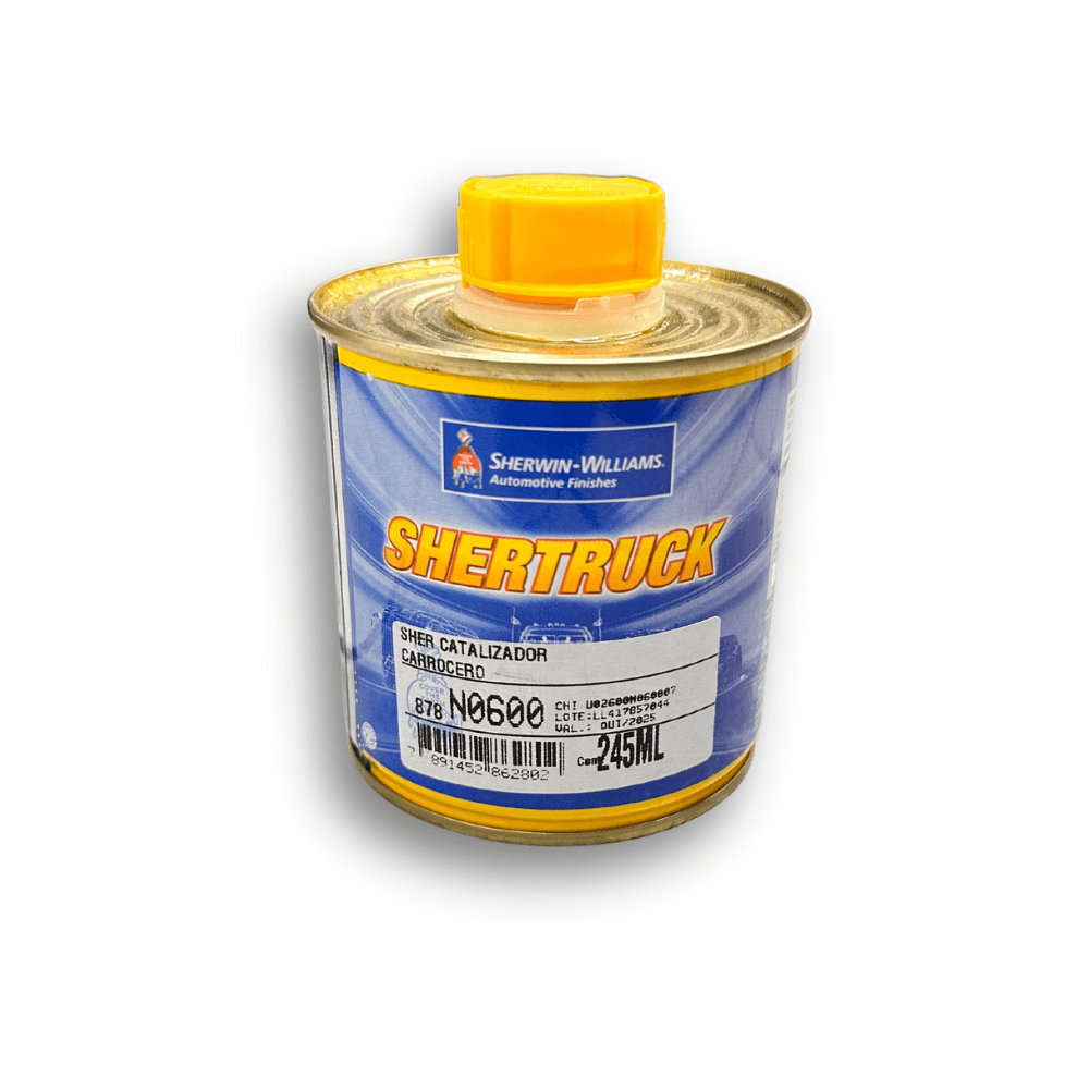 Catalizador Carrocero Sherwin Williams2