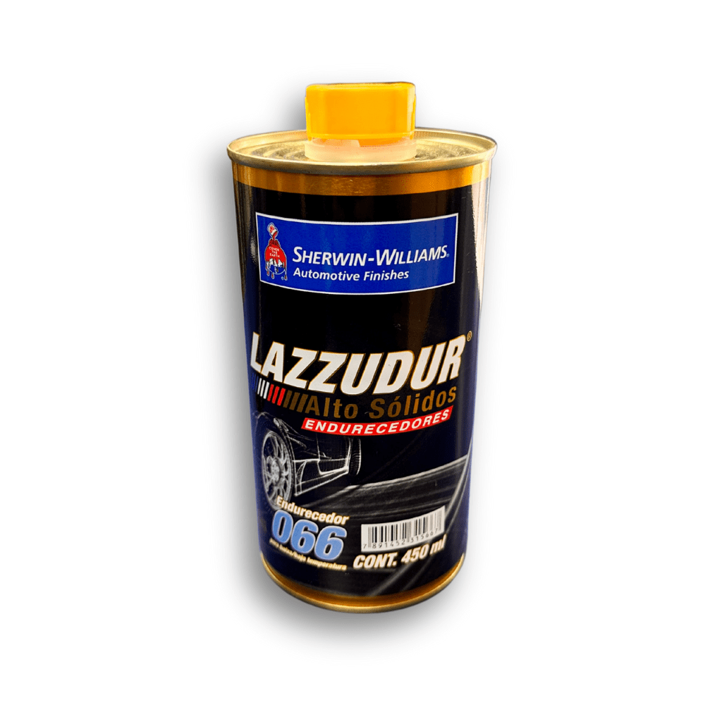 Catalizador Rápido 066 HS 450 ML Sherwin Williams1