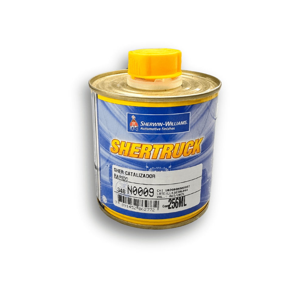 Catalizador Rápido Universal Sherwin Williams1