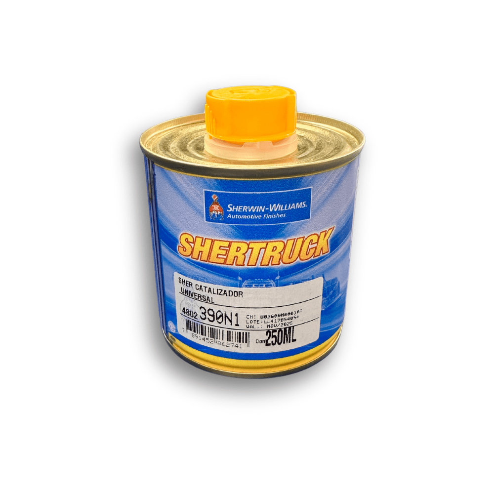 Catalizador Universal Sherwin Williams2