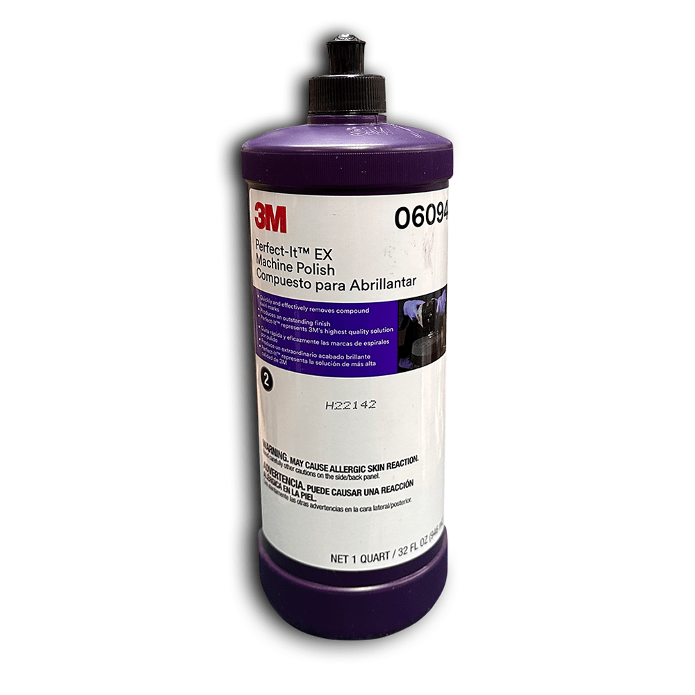 Compuesto Pulidor Perfect 3M2