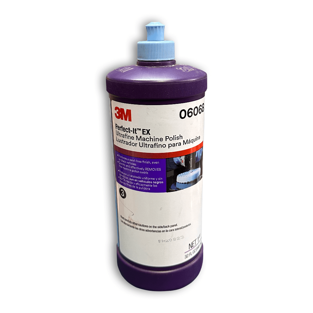 Compuesto Pulidor Perfect 3M3