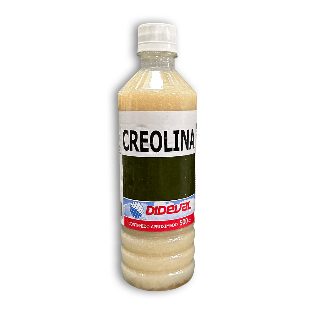 Creolina Dideval2