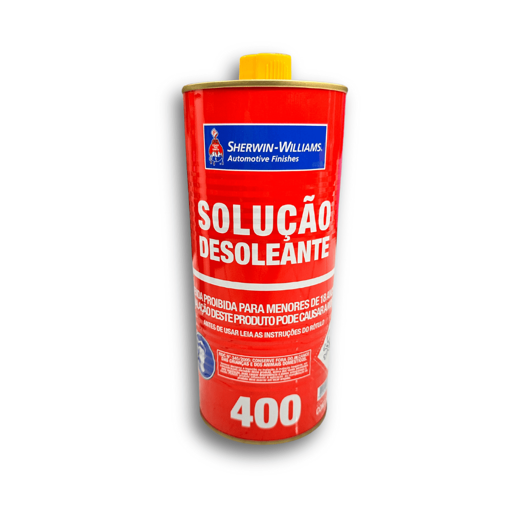 Desengrasante 900 ML Sherwin Williams1