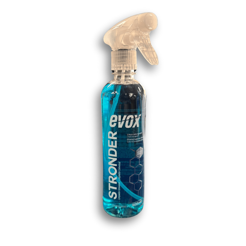 Limpiador Universal Stronder Evox 500 ML1