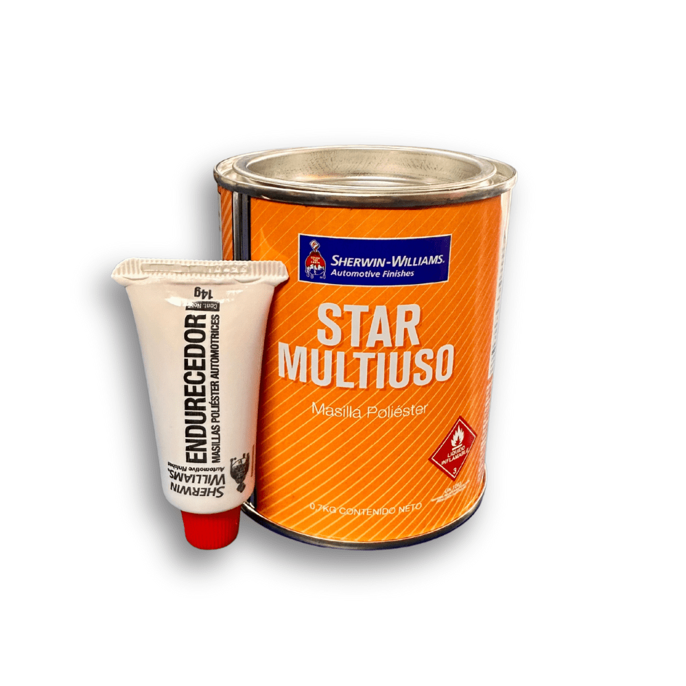 Masilla Poliéster Multiuso Sherwin Williams3